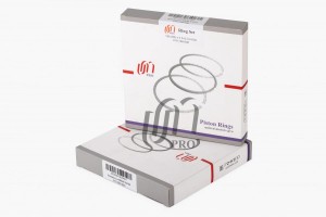 кольца поршневые! STD \MB OM924/926LA PR1108000 UNITED MOTORS PRO