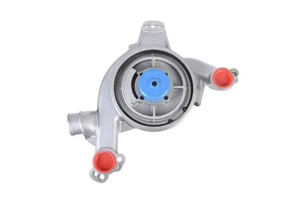 насос водяной!\ MAN D2866LF26-28/32/36/37 D2876LF04/07 81-04266-SX STELLOX