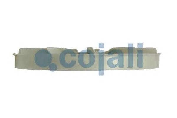 Крыльчатка гидромуфты D2676LF01-05/11-16 MAN 7067116 COJALI