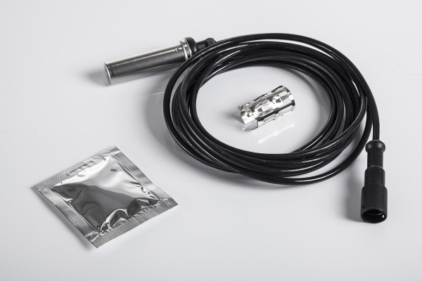 датчик ABS! L3000/3130\ MB Actros 08643700A PETERS ENNEPETAL