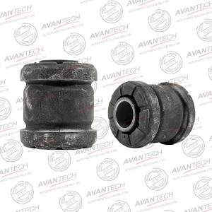 Сайлентблок переднего нижнего рычага задний Avantech (без кронштейна) ASB0110 AVANTECH