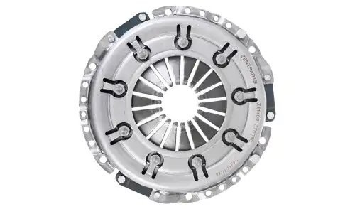 корзина сцепления!\ Audi A4/A6, VW Passat 1.6-2.0/1.9D/TDi 95> Z41409 ZENTPARTS