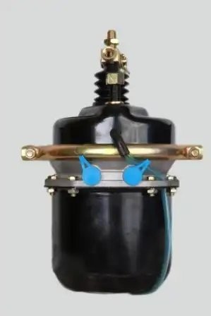 Энергоаккумулятор КАМАЗ ТИП 30/24 АВТОМАГНАТ 25-3519301-60 AVTOMAGNAT