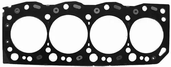 прокладка ГБЦ!\ Toyota Hi-Ace/Hi-Lux/Land Cruiser 2.4D/TD 2L/2L-T 88> 61-53190-20 VICTOR REINZ