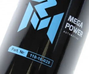 Фильтр топливный КАМАЗ-5490 IVECO MERCEDES Actros VOLVO сепаратор под колбу MEGA 110-16-029 MEGA POWER