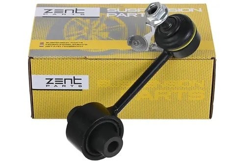 тяга стабилизатора заднего!\ Subaru Forester S12/S13 08> Z29363 ZENTPARTS