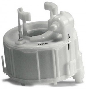 Фильтр топливный FST11004 FST11004 AZUMI