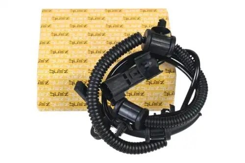 датчик ABS! передний Chevrolet Cruze 1.6 10> Z03115 ZENTPARTS