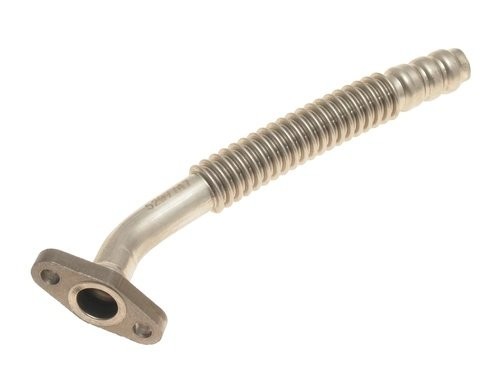 Трубка ГАЗ-3302 дв.CUMMINS ISF 2.8 слива масла с ТКР MOVELEX 4994822MX MOVELEX