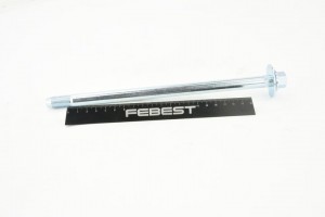 Болт крепления подвески 0129-018 FEBEST
