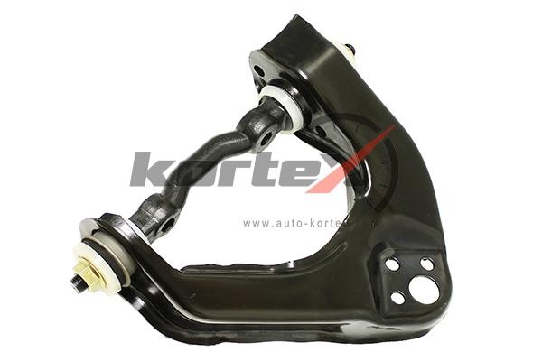 Рычаг HYUNDAI H-1/STAREX пер.подв.верхн.лев. KSL5597 KSL5597 KORTEX