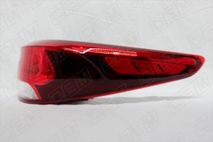 Фонарь правый внешний Kia Rio 4 FB седан, 2017-2020 OEM0089FONR OEMPARTS