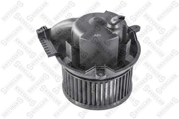 вентилятор отопителя!\ MB Sprinter 2.3/2.9D 95-06 29-99033-SX STELLOX
