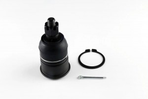 опора шаровая нижняя!\ Honda Accord 03> KBJ1111 KAYABA