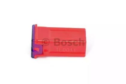 предохранитель! J серия 50A красный\ 1987529060 BOSCH