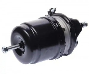 Энергоаккумулятор DAF MERCEDES тип 24/24 (дисковый тормоз) MEGAPOWER 350-26-012 MEGA POWER