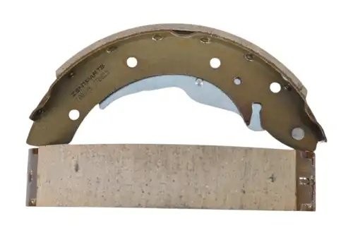 колодки тормозные барабанные!\ BMW E36 1.6/1.8/1.8TD/TDs 90-98 Z06915 ZENTPARTS