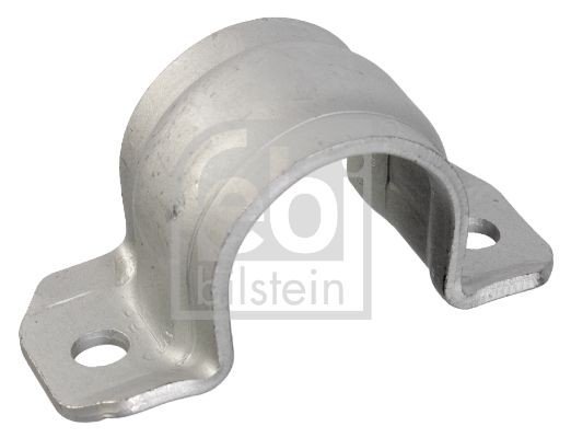 [1K0511439E] !хомут втулки стаб. зад.\ Audi A3/TT, VW Golf/Passat/Touran 1.4-2.0 23604 FEBI BILSTEIN
