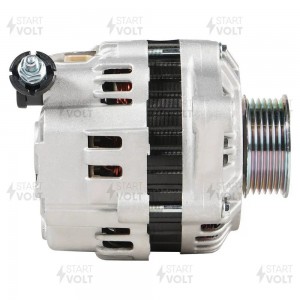Генератор для а/м Nissan Almera N16/Primera P11E/Almera Classic/Primera P12E 1.5 LG 1401 START VOLT