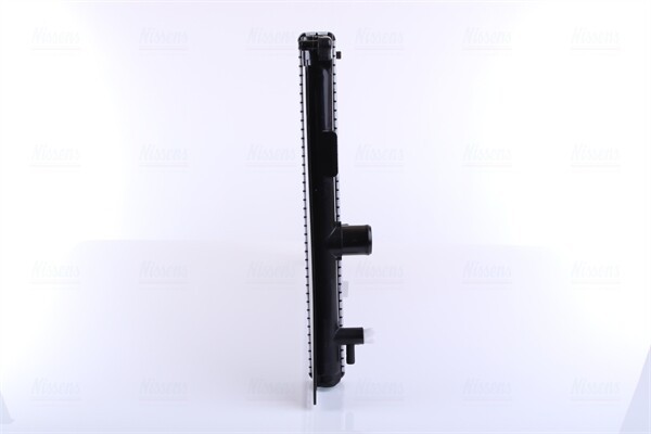 Радиатор TOYOTA COROLLA (E15/18) 1.3-1.8i 11/06- (5мм система) 64692 64692 NISSENS