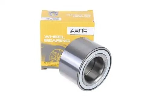 подшипник ступицы! перед. (EC0133048) Mazda Tribute, Ford Maverick 00> Z40566 ZENTPARTS