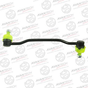 Стойка стабилизатора заднего Avantech левая ASL0241L AVANTECH