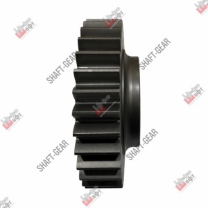 Шестерня 2 передачи промежуточного вала КПП 9JS Howo,Shaanxi,Shacman JS119A-1701 JS135A1701052 SHAFT