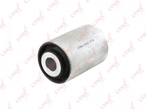 Сайлентблок перед. подв. нижн. рычага перед. внеш. C9455 LYNXAUTO