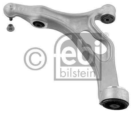 Рычаг пер.подв.L 45527 FEBI BILSTEIN