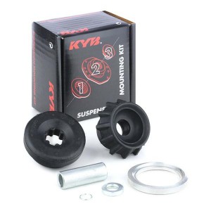 к-кт опоры амортизатора заднего! VW Passat all 88> SM5197 KAYABA