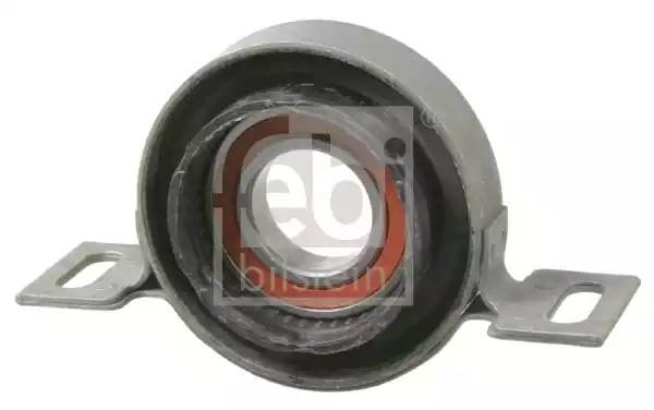 [26121229682] !опора кардана подвесная\ BMW E46 1.8D/2.0D 98> 21142 FEBI BILSTEIN