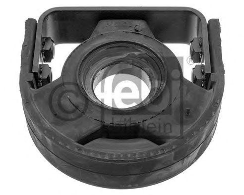 Подшипник подвесной [кардана в сборе d55/70] 26765 FEBI BILSTEIN