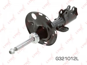 TOYOTA RAV 4 (2013>) ПРОВЕРЯТЬ КРОСС НА ОРИГИНАЛ ПО КАТАЛОГУ ПРОИЗВОДИТЕЛЯ !!!!! G321012L LYNXAUTO