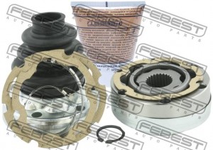 ШРУС ВНУТРЕННИЙ ЗАДНИЙ 25X86 подходит для BMW 3 E90/E91 2004-2012 1911-X1SHAR 1911-X1SHAR FEBEST