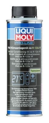 20735 LiquiMoly Масло д/кондиционеров PAG Klimaanlagenoil 46 R-1234 YF (0,25л) 20735 LIQUI MOLY