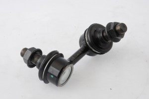 Стойка стабилизатора переднего левая Hyundai Terracan (01-) 10100162 10100162 GMB