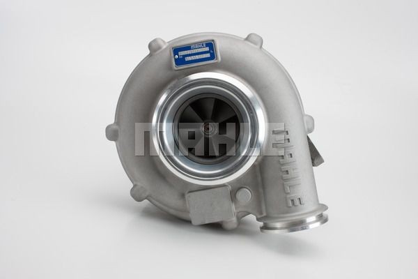 турбокомпрессор ! \ MAN дв.D2066LF 228 TC 17916 000 MAHLE KNECHT