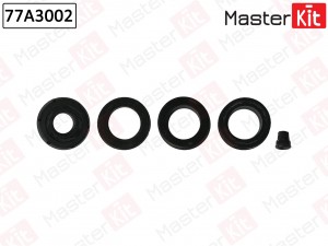 Ремкомплект главного тормозного цилиндра Nissan NP300 NAVARA (D40) 2004 - 77A300 77A3002 MASTER KIT