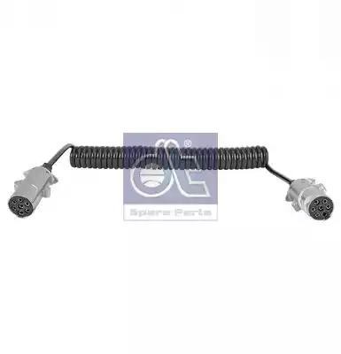 Кабель электрический 4.10119 DIESEL TECHNIC