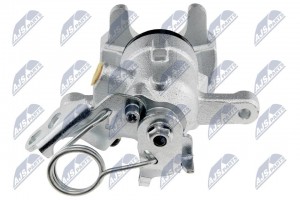 к-кт подшипика ступицы!\ Opel Astra 15> KLPPL030 NTY