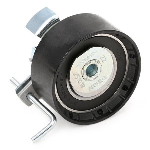 Комплект ГРМ FORD Fusion,Focus 2 (1.4/1.6) с насосом водяным BOSCH 1 987 946 953 BOSCH