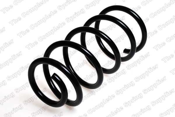 пружина перед\ MB Vito 2.0-2.3TD 96> 4056832 LESJOFORS