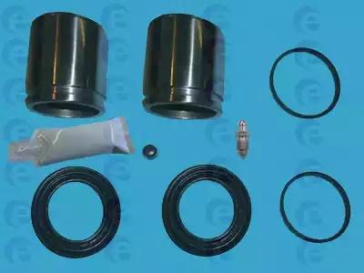 FORD TRANSIT (2006-2013) D=48 401790 ERT