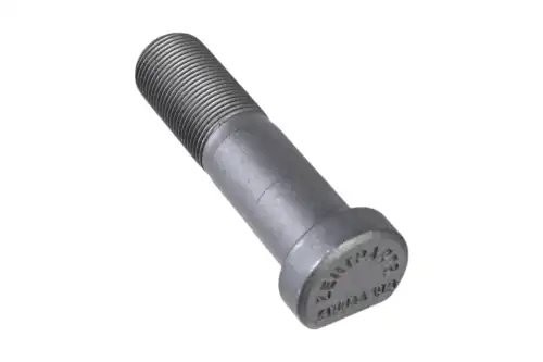 болт колесный! перед. M22x1.5x83\ MB Actros Z50300 ZENTPARTS