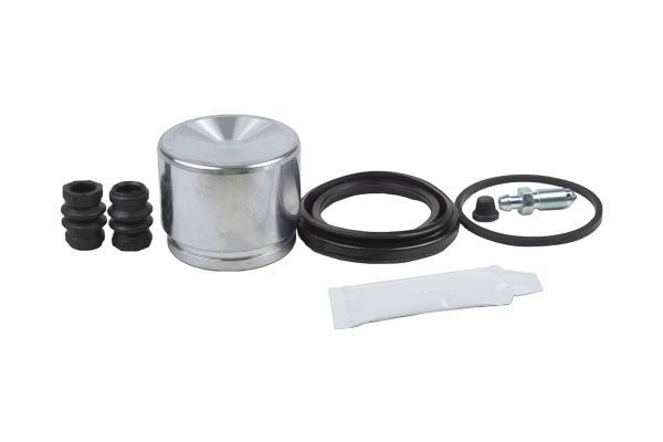 р/к дискового тормоза! переднего с поршнем d60\ Mitsubishi L200 00>, Nissan NV20 0498074SX STELLOX