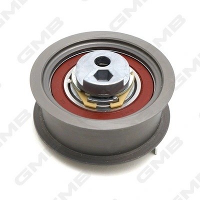 Ролик ГРМ VW Golf (07-) (2.0) AUDI A3 (04-) натяжителя GMB GTB0210 GMB