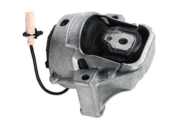 подушка ДВС передняя!\ Audi A4/A5/A6 1.8-2.0i/2.0-3.0D 08> 7222307SX STELLOX