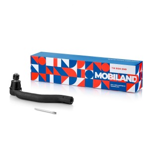 Рулевой наконечник HONDA CIVIC VIII правый MOBILAND 325023380 325023380 MOBILAND