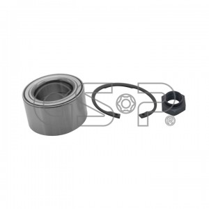 Подшипник ступичный, к-т GK6559 GK6559 GS P