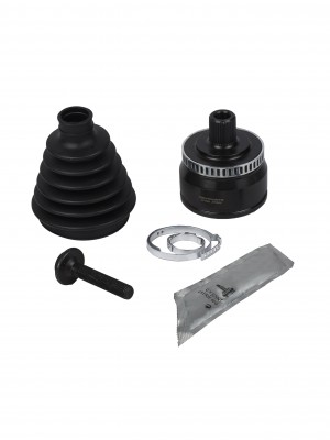 ШРУС наружный к-кт! ABS, 22681 Audi A4, VW Passat 1.6-2.3 95-00 Z21505 ZENTPARTS